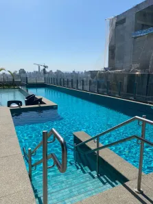 Apartamento com 1 Quarto à venda, 26m² no Pinheiros, São Paulo