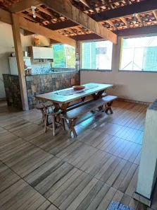 Casa com 2 Quartos à venda, 199m² no Jordanópolis, São Bernardo do Campo