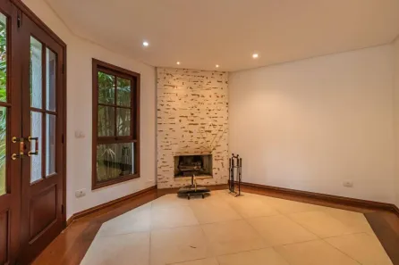 Casa de Condomínio com 4 Quartos à venda, 305m² no Alphaville, Santana de Parnaíba