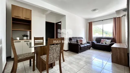 Apartamento com 1 Quarto para alugar, 55m² no Fazenda, Itajaí