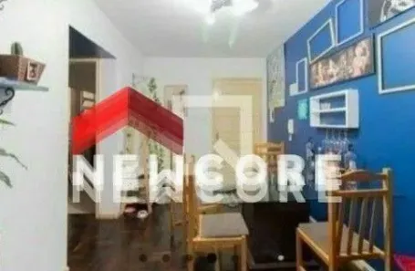 Apartamento com 2 Quartos à venda, 62m² no Centro Histórico, Porto Alegre