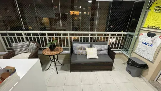 Apartamento com 3 Quartos à venda, 81m² no Saúde, São Paulo