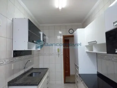 Apartamento com 3 Quartos à venda, 83m² no Morumbi, Paulínia