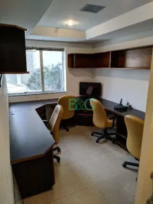 Sala Comercial à venda, 30m² no Itaim Bibi, São Paulo