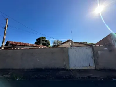 Casa com 2 Quartos à venda, 126m² no Jardim Mercedes, São Carlos