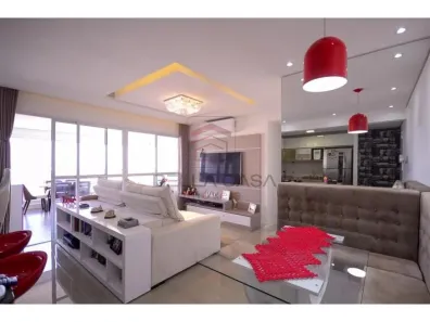 Apartamento com 2 Quartos à venda, 96m² no Vila Brasílio Machado, São Paulo