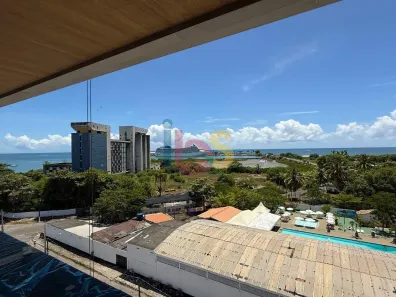 Apartamento com 4 Quartos à venda, 219m² no Cidade Nova, Ilhéus