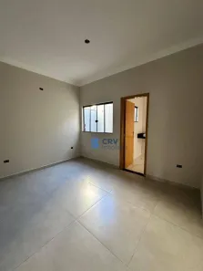 Casa com 3 Quartos à venda, 80m² no Loteamento Chamonix, Londrina