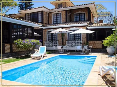 Imóvel Comercial com 22 Quartos à venda, 900m² no Geribá, Armação dos Búzios