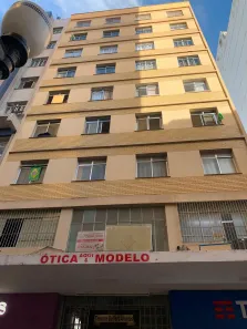 Apartamento com 2 Quartos à venda, 60m² no Centro, Juiz de Fora