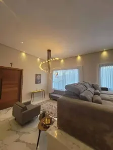 Casa de Condomínio com 3 Quartos à venda, 260m² no Aruã, Mogi das Cruzes