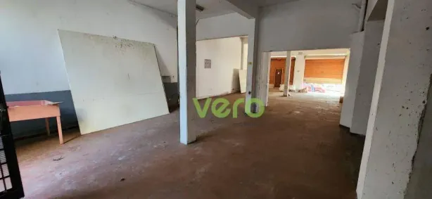 Ponto Comercial à venda, 230m² no Centro, Americana