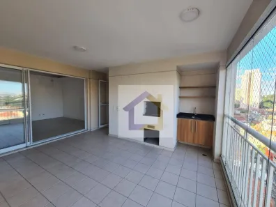 Apartamento com 3 Quartos para alugar, 104m² no Vila Leopoldina, São Paulo