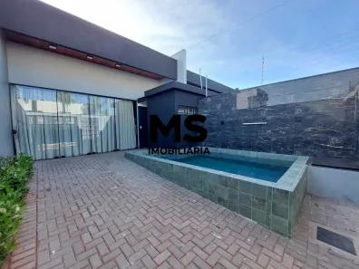 Casa com 3 Quartos à venda, 124m² no , Porto Rico