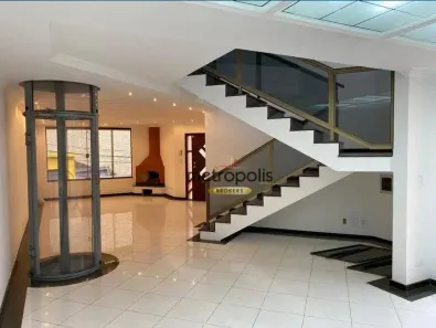 Sobrado com 3 Quartos à venda, 383m² no Vila Bela, São Paulo