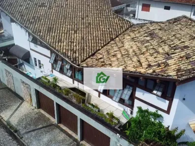 Casa com 3 Quartos à venda, 330m² no Jardim Primavera, Caraguatatuba