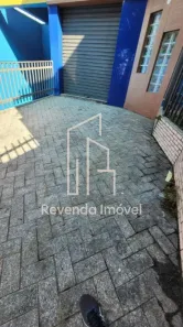Prédio Comercial à venda, 650m² no Vila Maria Luisa, São Paulo