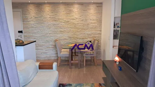 Apartamento com 3 Quartos à venda, 80m² no Jardim Esmeralda, São Paulo