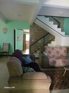 Casa de Condomínio com 3 Quartos à venda, 10m² no Alto da Cruz, Camaçari