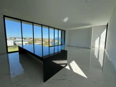 Casa com 4 Quartos à venda, 377m² no Kurumin, Itu