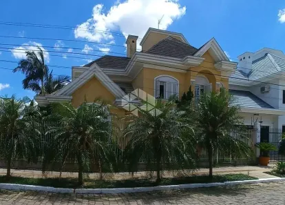 Casa com 4 Quartos à venda, 397m² no Marechal Rondon, Canoas