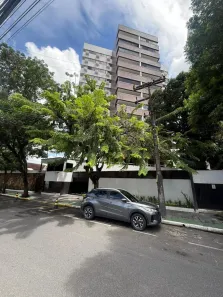 Apartamento com 5 Quartos à venda, 180m² no Casa Forte, Recife
