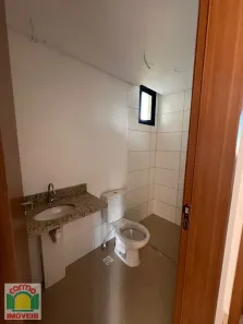Apartamento com 2 Quartos à venda, 57m² no Chácaras Americanas, Anápolis