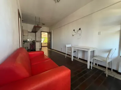 Apartamento com 1 Quarto à venda, 45m² no Ondina, Salvador