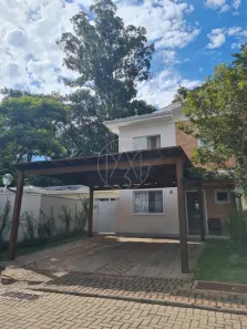 Casa de Condomínio com 4 Quartos à venda, 270m² no Parque Xangrilá, Campinas