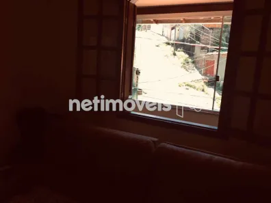 Casa com 6 Quartos à venda, 354m² no Santa Efigênia, Belo Horizonte