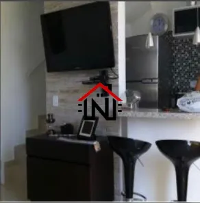 Apartamento com 2 Quartos à venda, 50m² no Vila Clementino, São Paulo