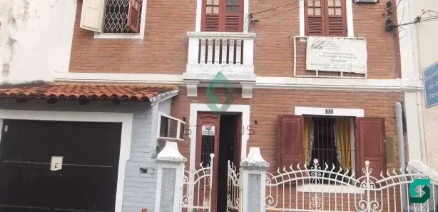 Casa com 3 Quartos à venda, 159m² no Vila Isabel, Rio de Janeiro