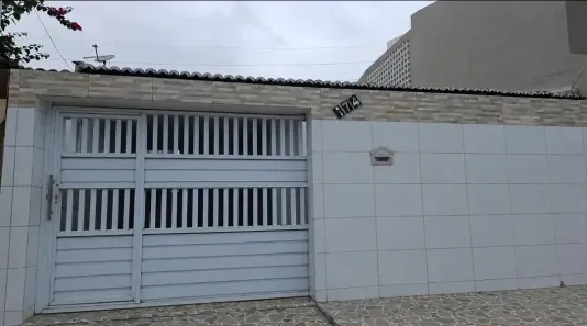 Casa com 3 Quartos à venda, 200m² no São Conrado, Aracaju