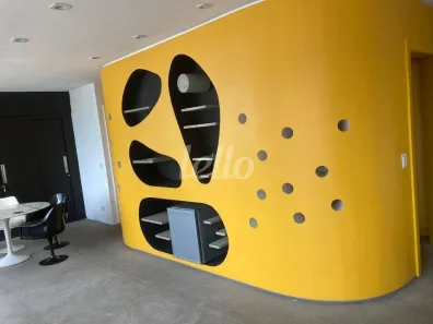Apartamento com 3 Quartos para alugar, 230m² no Itaim Bibi, São Paulo
