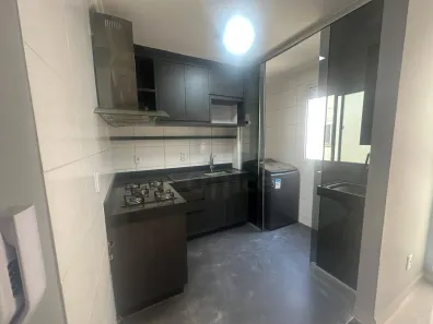 Apartamento com 2 Quartos à venda, 53m² no Vila Jayara, Anápolis