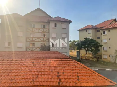 Apartamento com 3 Quartos à venda, 75m² no Jardim das Rosas, Itu