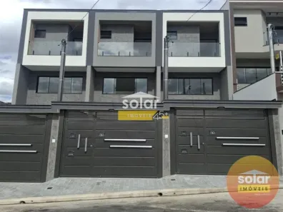Sobrado com 3 Quartos à venda, 100m² no Vila Ré, São Paulo