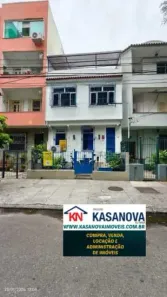 Casa com 6 Quartos à venda, 300m² no Botafogo, Rio de Janeiro