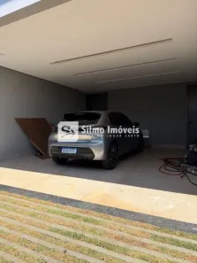 Casa com 3 Quartos à venda, 324m² no Vigilato Pereira, Uberlândia