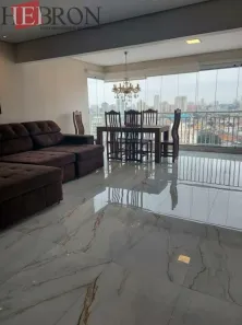 Apartamento com 4 Quartos à venda, 250m² no Chácara Califórnia, São Paulo