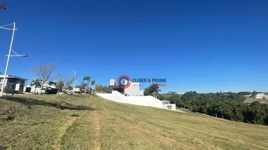 Lote/Terreno à venda, 1800m² no Jardim Residencial Saint Patrick, Sorocaba