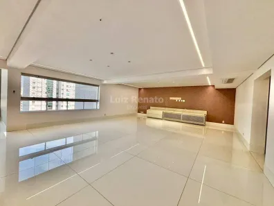 Apartamento com 4 Quartos para alugar, 260m² no Vila da Serra, Nova Lima