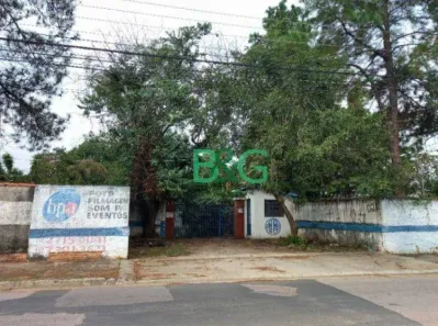 Fazenda/Sítio com 1 Quarto à venda, 20596m² no São Luiz, Itu