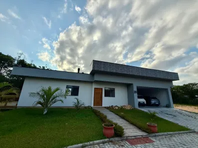 Casa com 3 Quartos à venda, 211m² no Sul do Rio, Santo Amaro da Imperatriz