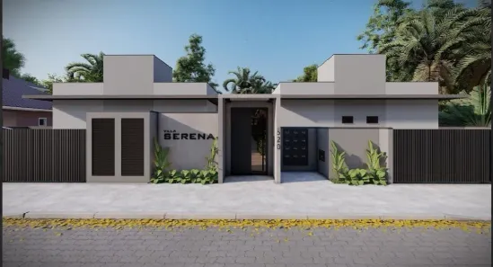 Casa com 2 Quartos à venda, 55m² no Itajubá, Barra Velha