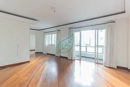 Apartamento com 4 Quartos para venda ou aluguel, 210m² no Vila Mascote, São Paulo
