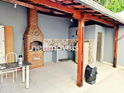 Apartamento com 3 Quartos à venda, 86m² no Dona Clara, Belo Horizonte