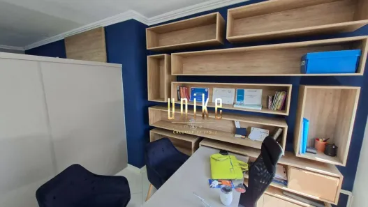 Sala Comercial à venda, 38m² no Centro, São José dos Campos