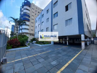 Apartamento com 1 Quarto à venda, 65m² no Centro, Mongaguá