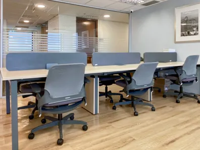 Sala Comercial para alugar, 10m² no Asa Norte, Brasília